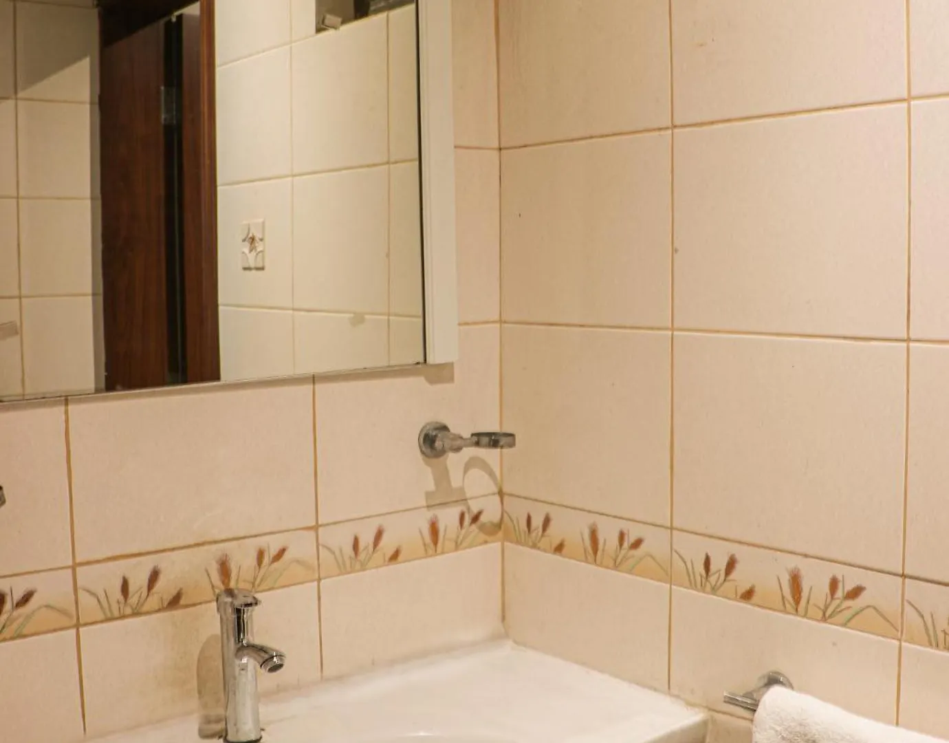 Fully Furnished Apartment In Addis 0*, 아디스아바바