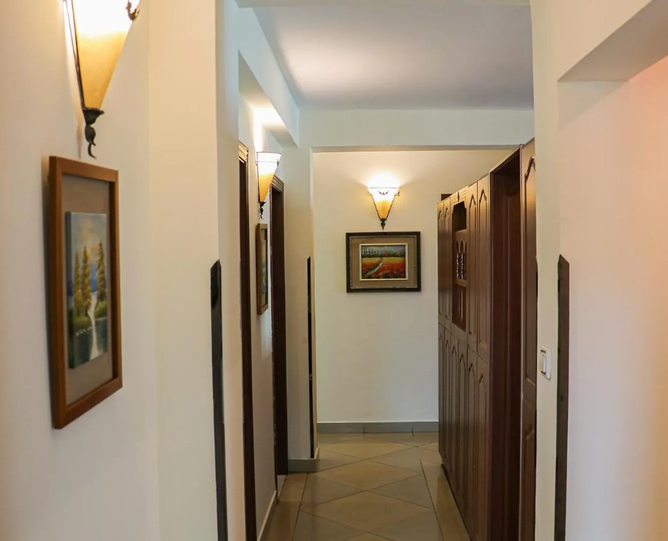 Fully Furnished Apartment In Addis 에티오피아