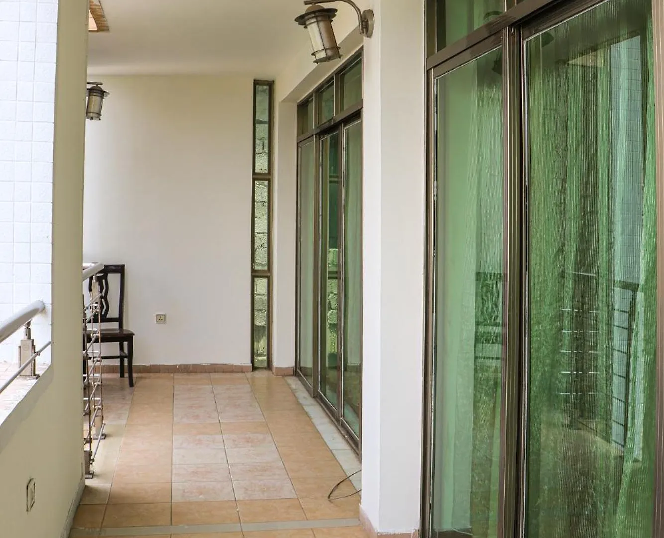 Fully Furnished Apartment In Addis 0*, 아디스아바바 에티오피아
