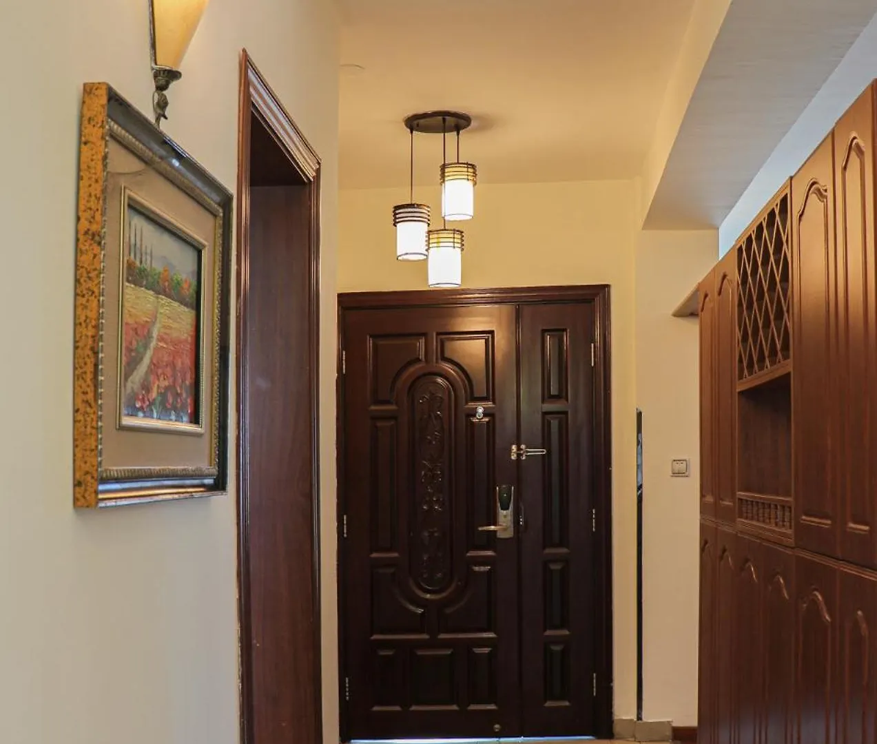 Fully Furnished Apartment In Addis 에티오피아