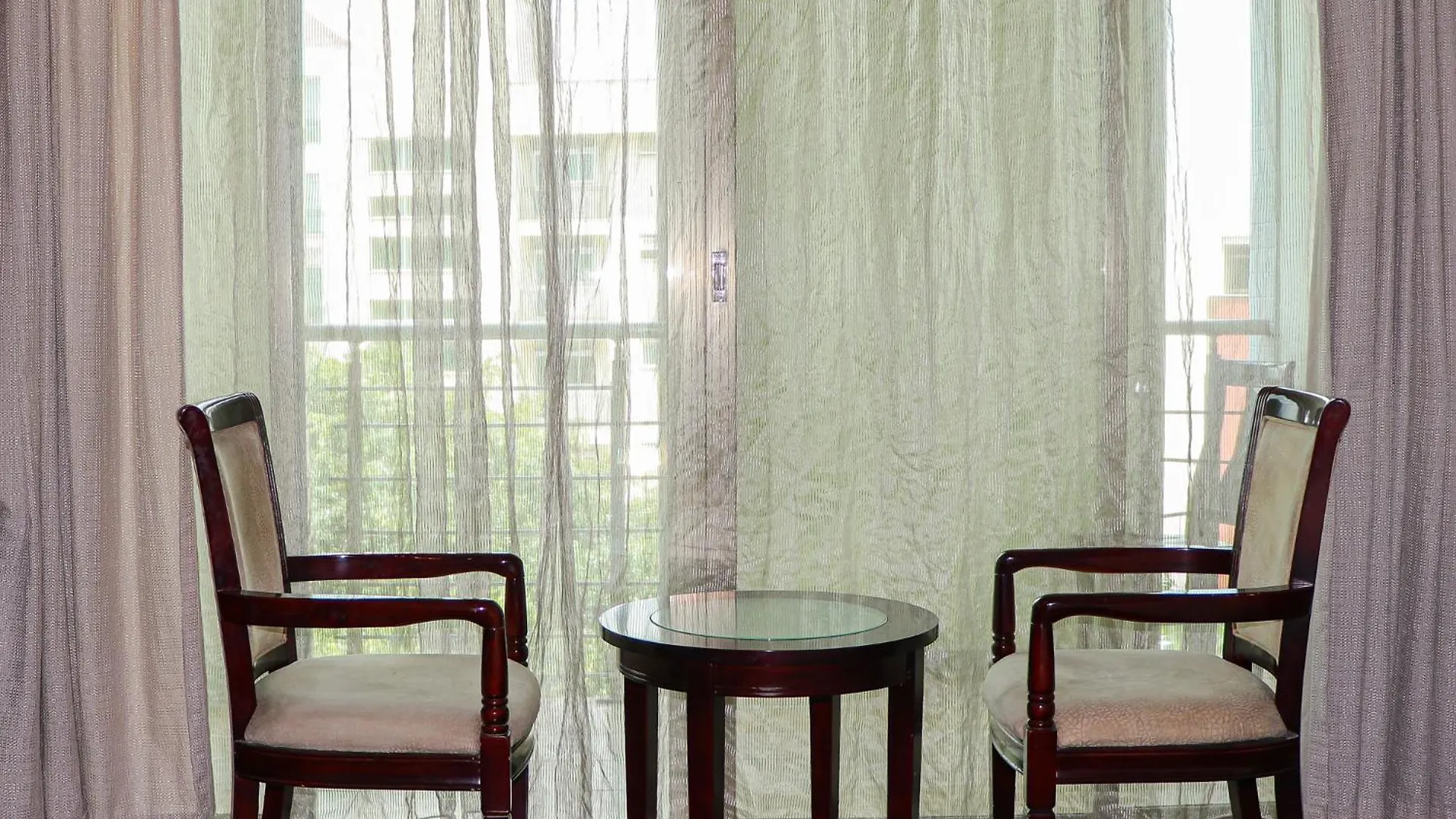Fully Furnished Apartment In Addis 아디스아바바