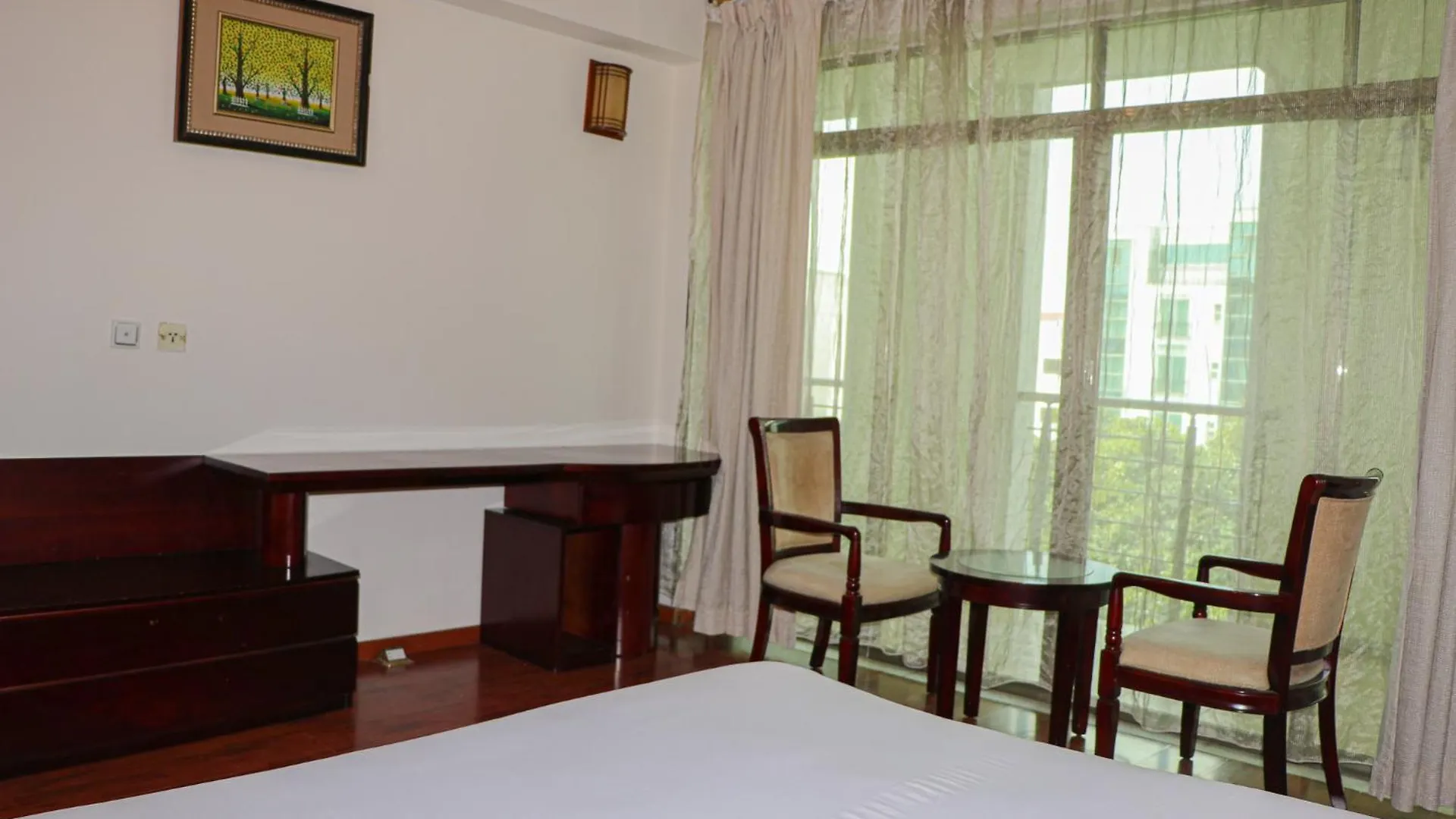 Fully Furnished Apartment In Addis 에티오피아